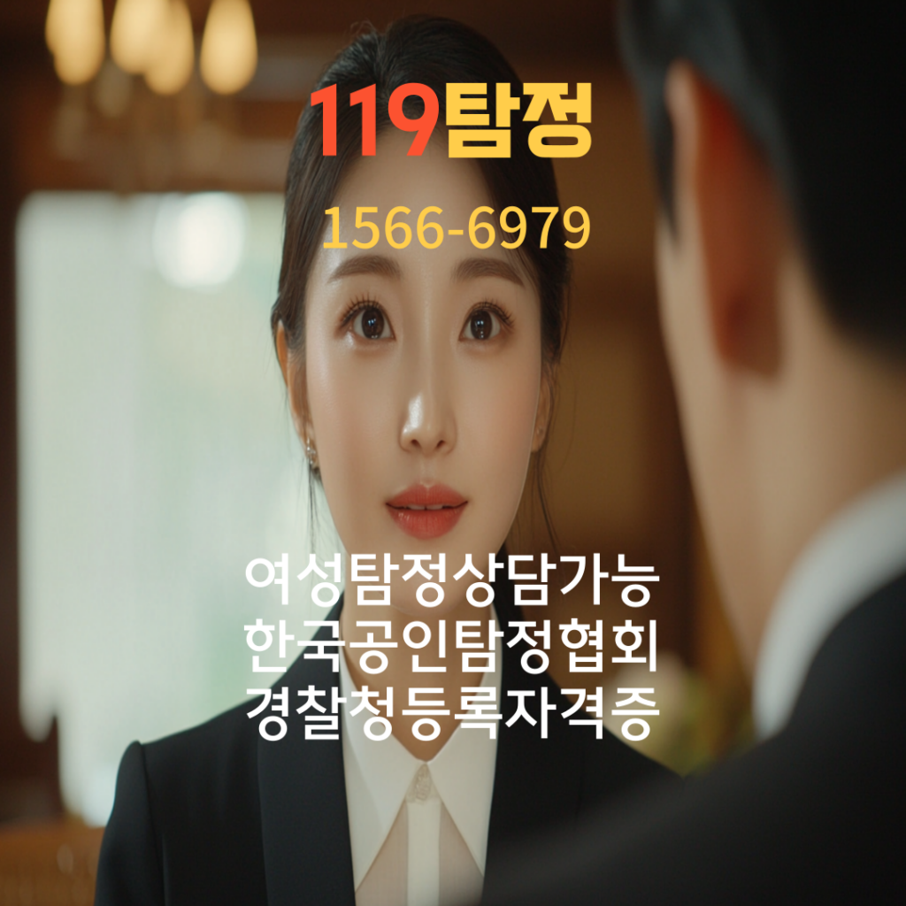119탐정