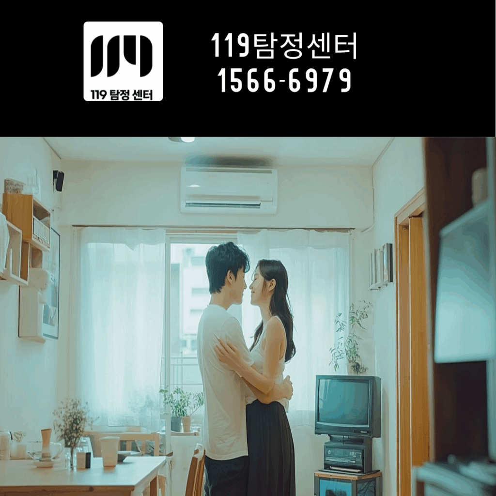안성동탐정사무소 상간상대를 모른다면 안성탐정법인119