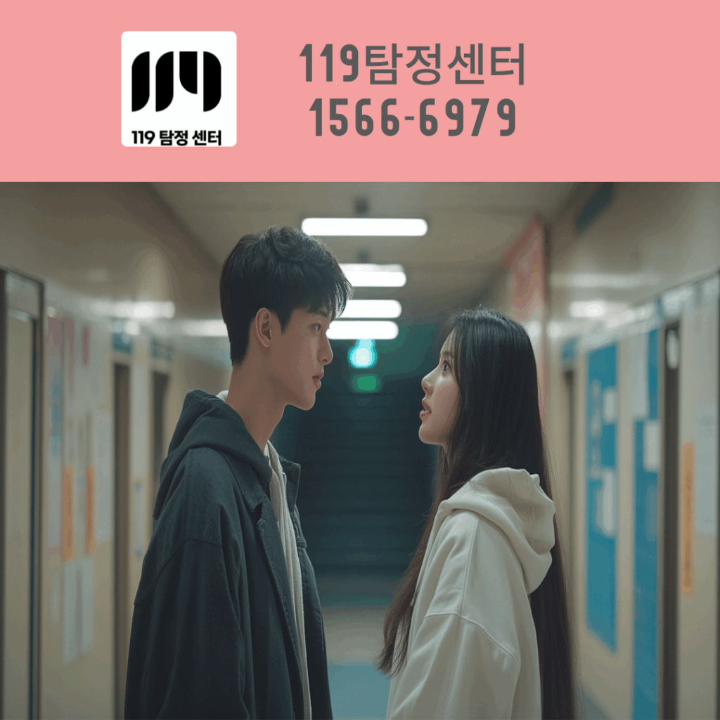 탐정상담 법률대응 심리회복까지 3단계 대응 플랜 봉명동탐정 천안탐정법인119